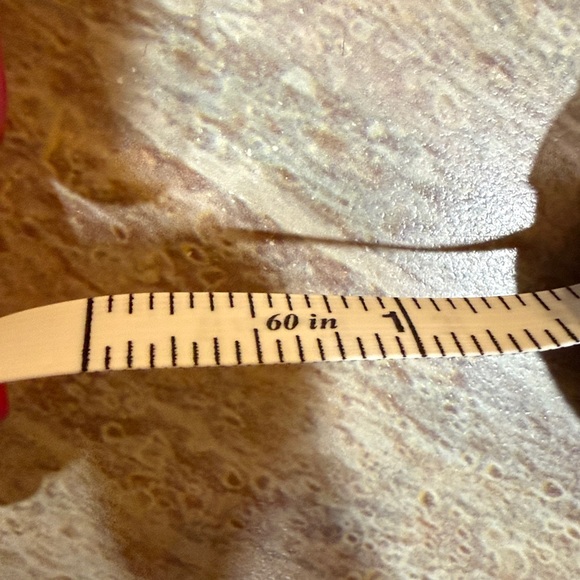 NEW Vera Bradley Tape Measure - Picture 3 of 3